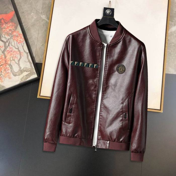 FD Coat men-140(M-XXXL)