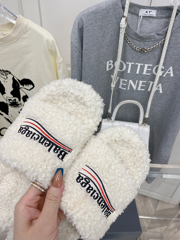B women slippers 1：1 quality-086