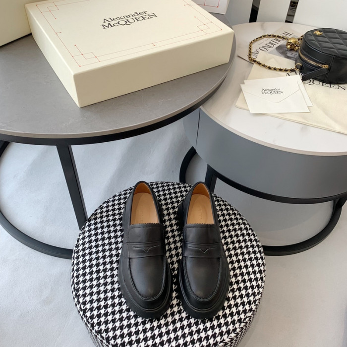 Alexander McQueen Women Shoes 1：1 quality-733