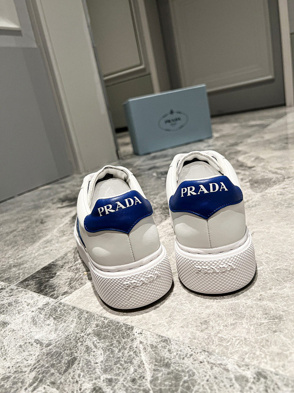 Prada men shoes 1：1 quality-1042