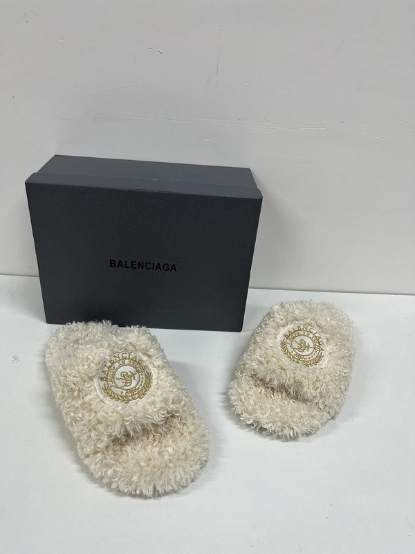 B men slippers 1：1 quality-076