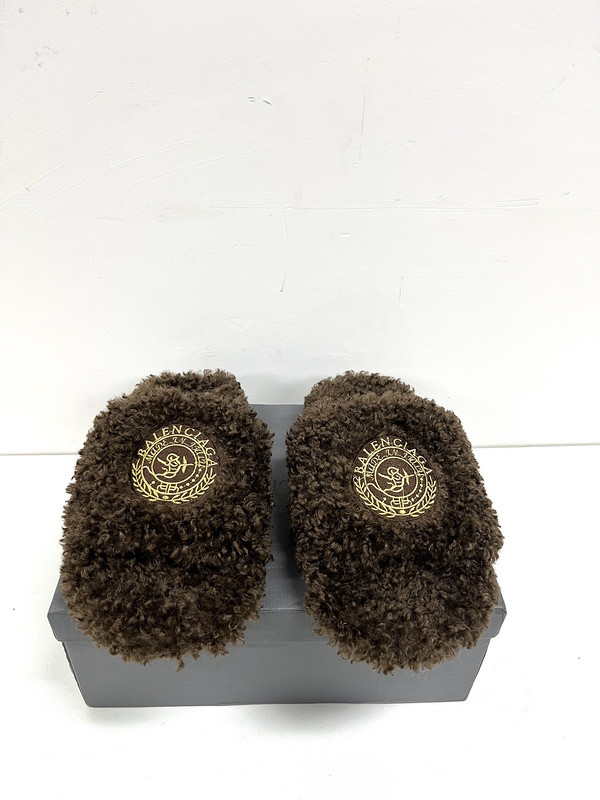 B women slippers 1：1 quality-091