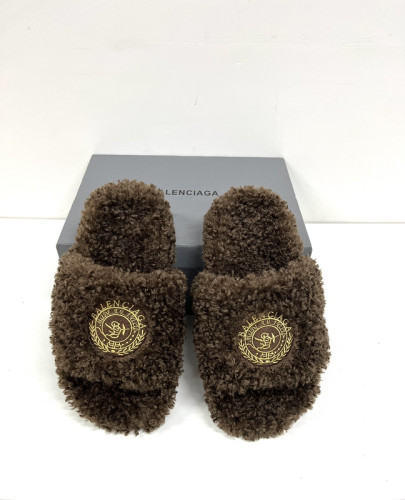 B men slippers 1：1 quality-075