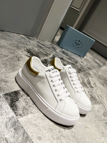 Prada men shoes 1：1 quality-1044