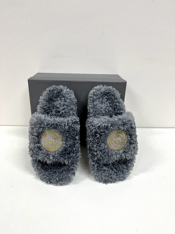 B men slippers 1：1 quality-073