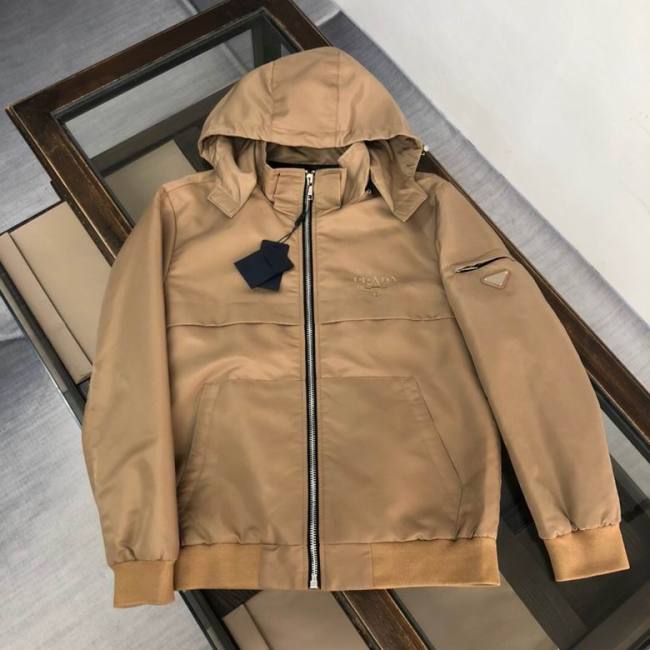 Prada Coat men-248(M-XXL)