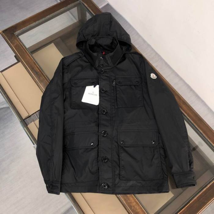 Moncler Coat men-389 