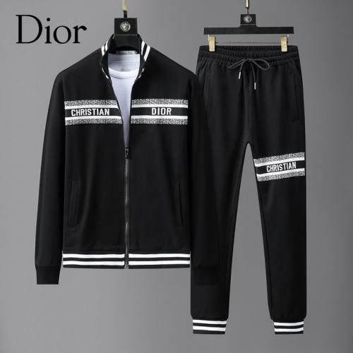 Dior suit men-201(M-XXXL)