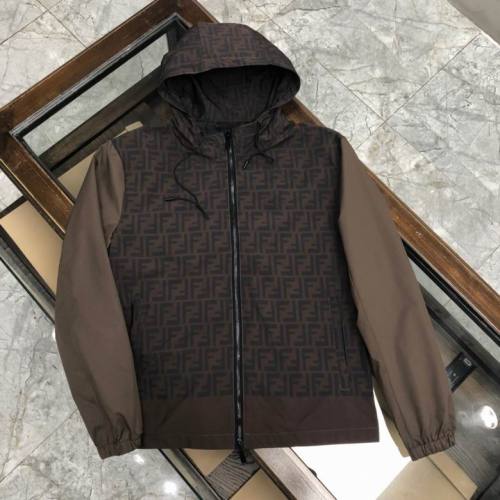 FD Coat men-157(M-XXL)