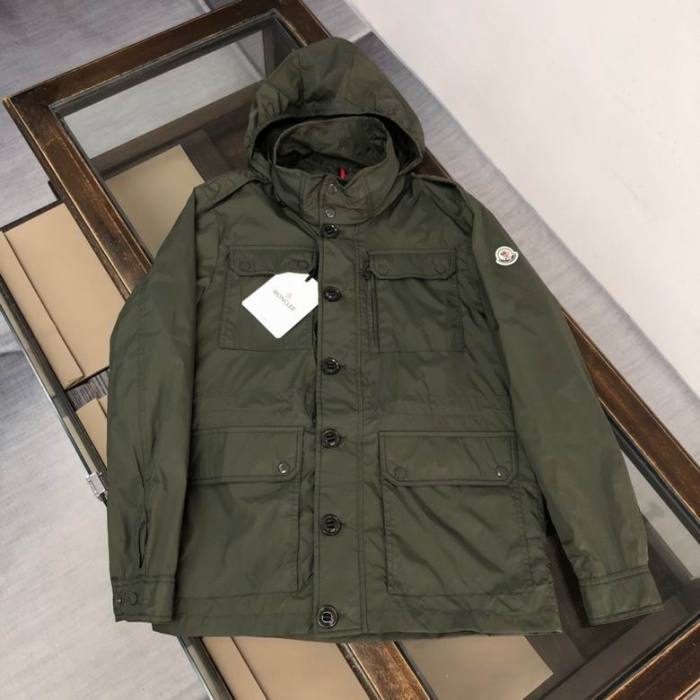 Moncler Coat men-384 