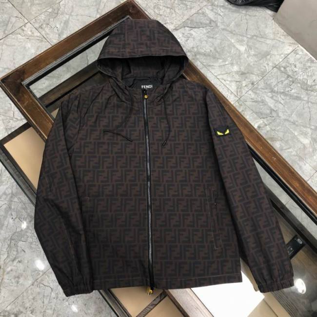 FD Coat men-156(M-XXL)