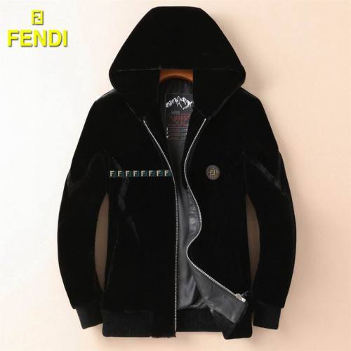 FD Coat men-161(M-XXXL)