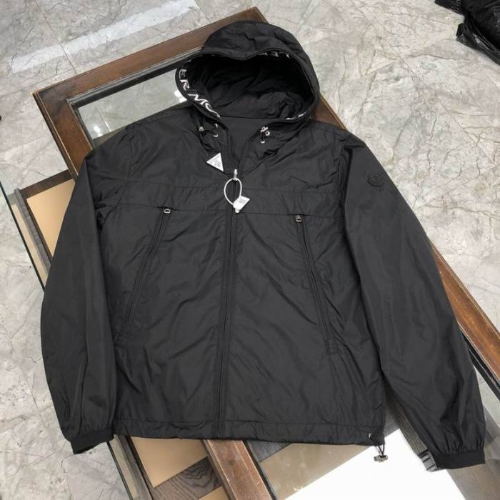 Moncler Coat men-395