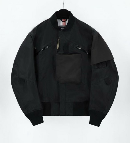 Dior Jacket High End Quality-065