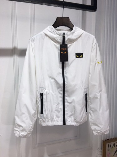 FD Jacket High End Quality-003