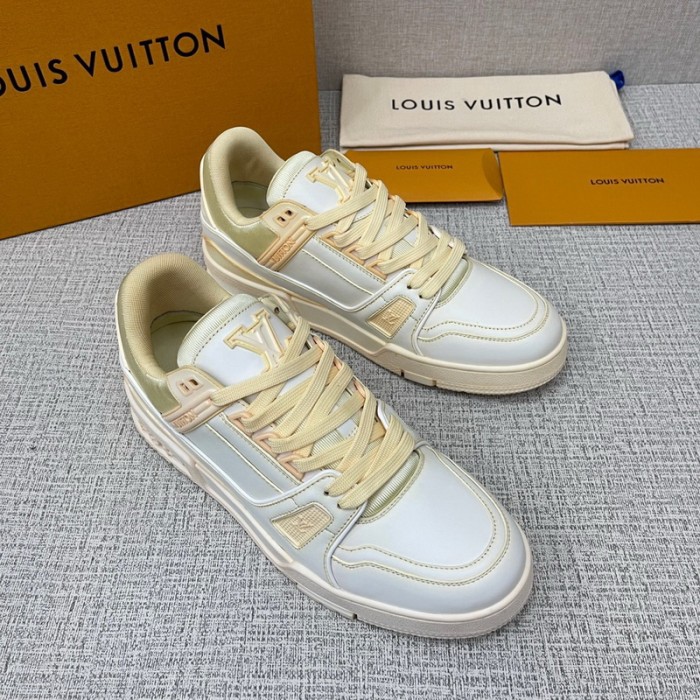 Super Max Custom LV Shoes-2131