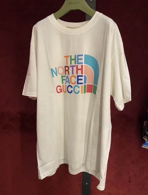 G Short Shirt High End Quality-382