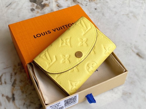 Super Perfect LV Wallet-500