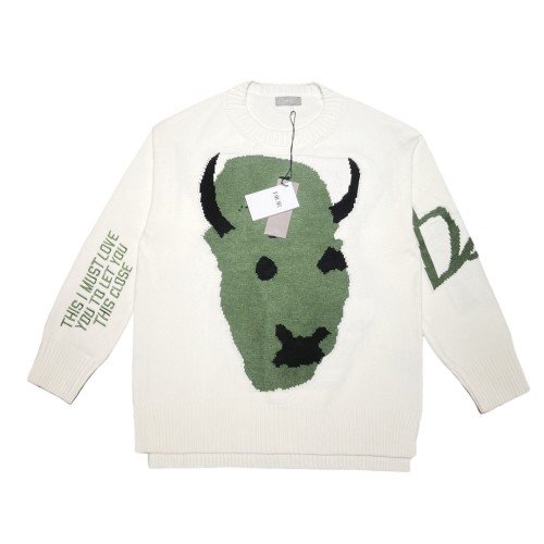 Dior Sweater 1：1 Quality-044(XS-L)