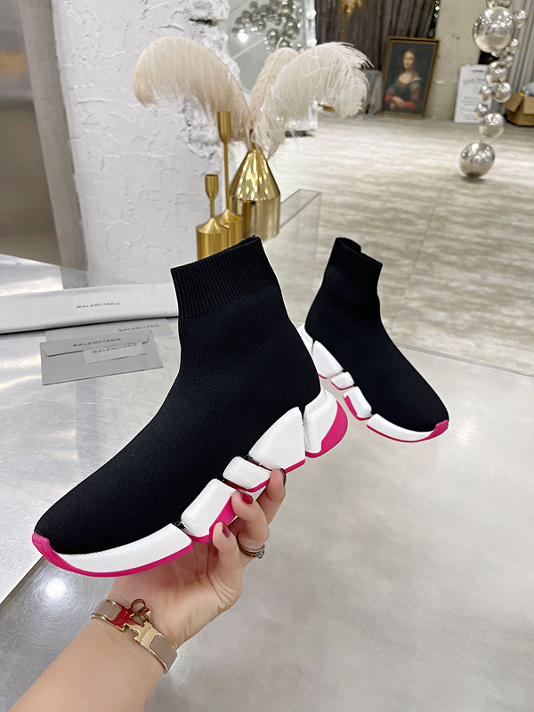 B Sock women shoes 1：1 quality-100