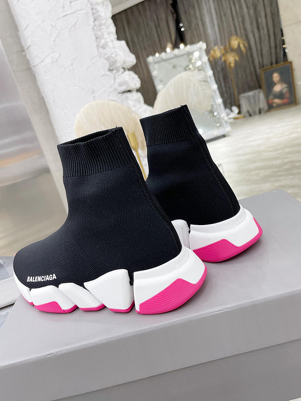 B Sock women shoes 1：1 quality-100