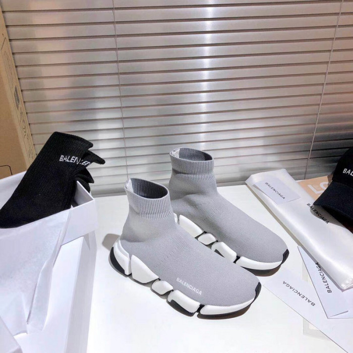 B Sock Shoes 1：1 quality-169