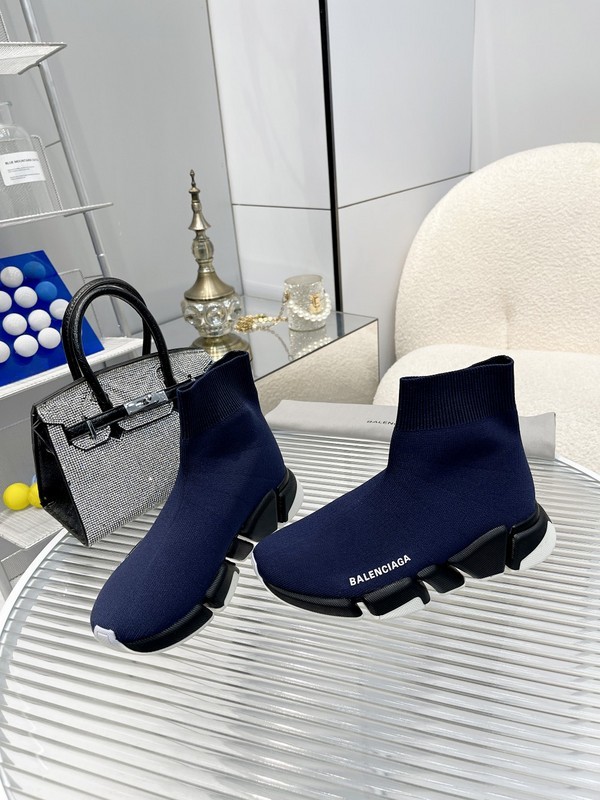 B Sock Shoes 1：1 quality-167