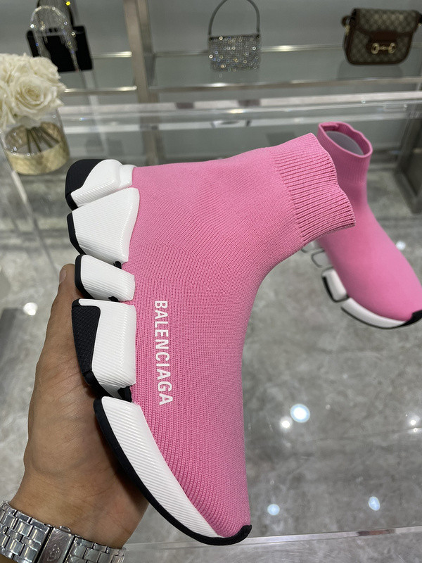 B Sock women shoes 1：1 quality-098