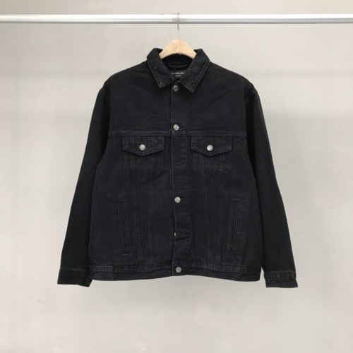 B Jacket 1：1 Quality-398