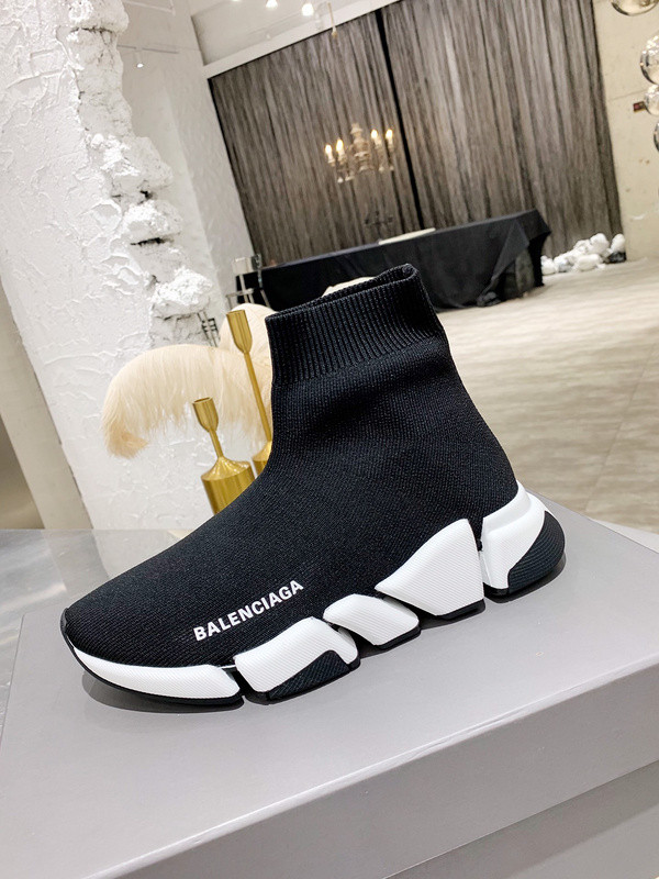 B Sock women shoes 1：1 quality-093