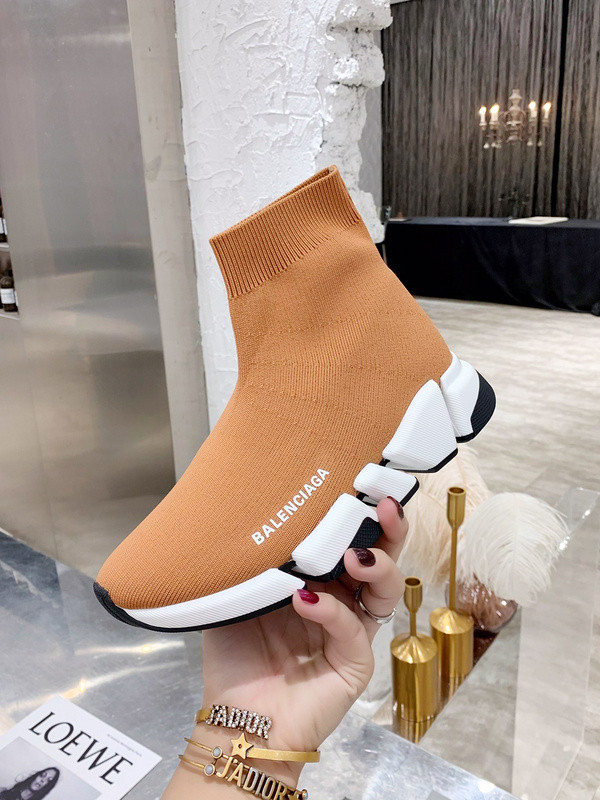 B Sock women shoes 1：1 quality-099