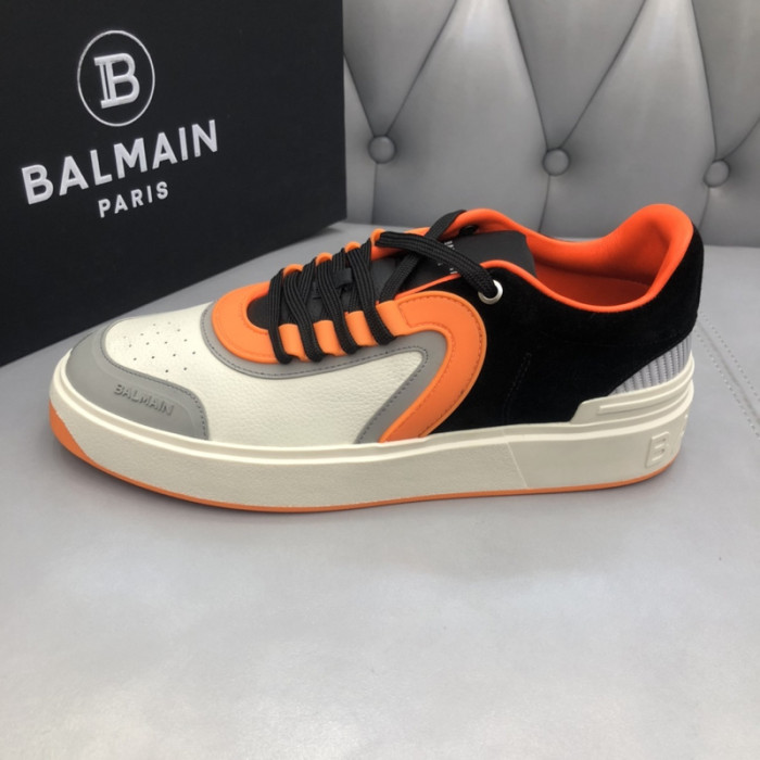 Super Max Balmain Shoes-020