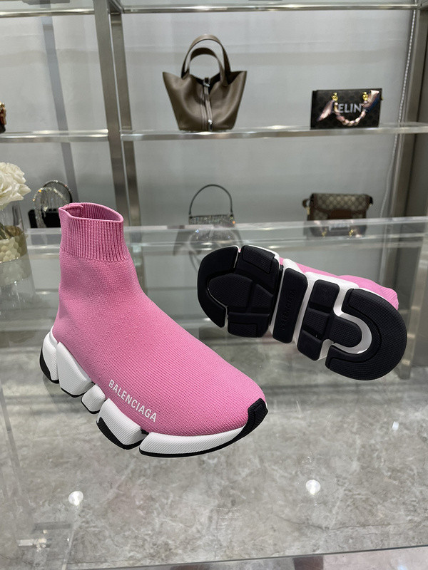 B Sock women shoes 1：1 quality-098