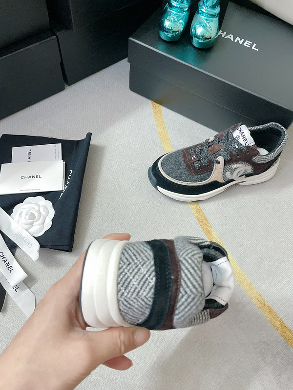 CHAL Women Shoes 1：1 Quality-719