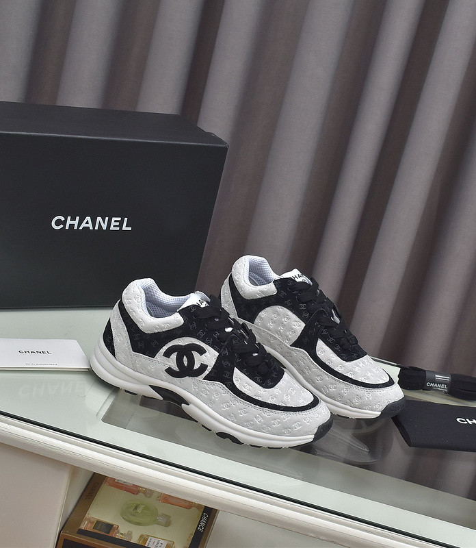 CHAL Women Shoes 1：1 Quality-731