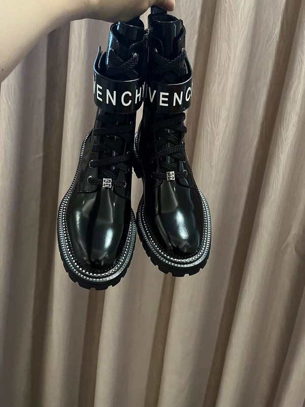 Givenchy women shoes 1：1 quality-001
