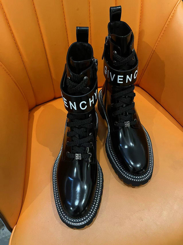 Givenchy women shoes 1：1 quality-001