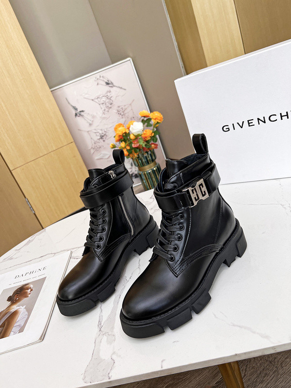 Givenchy women shoes 1：1 quality-006