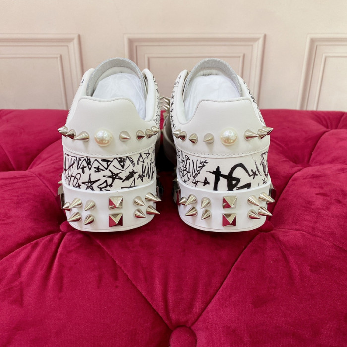 D&G men shoes 1：1 quality-953