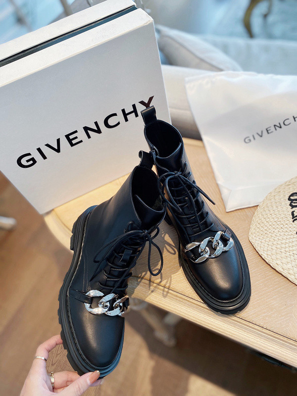 Givenchy women shoes 1：1 quality-008