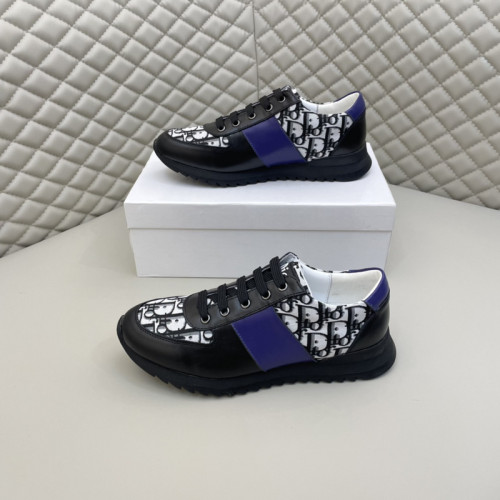 Dior men Shoes 1：1 quality-573