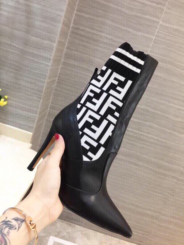 FD women shoes 1：1 quality-056