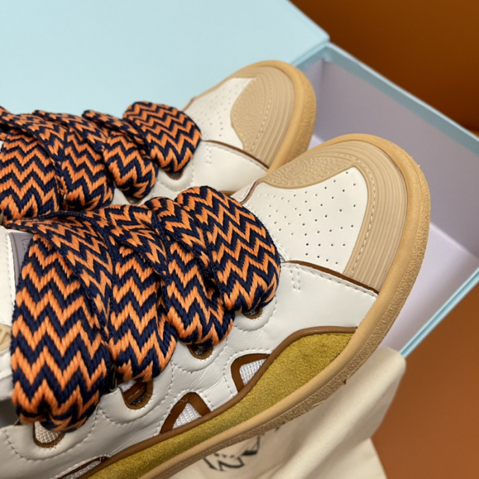 LANVIN 1：1 women Quality Shoes-057