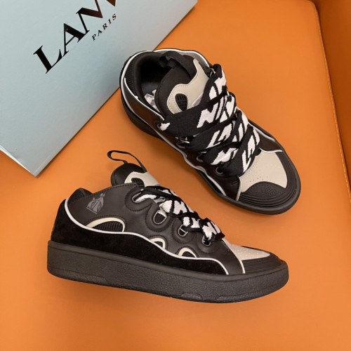 LANVIN 1：1 women Quality Shoes-045
