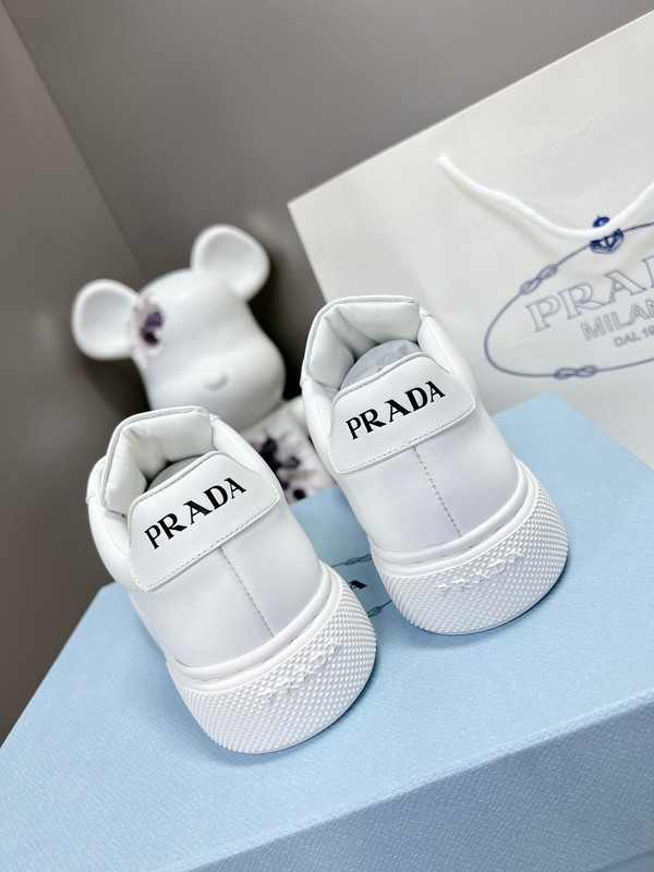 Prada men shoes 1：1 quality-1057