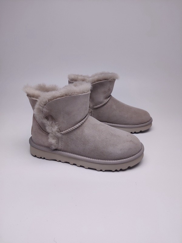 UG Boots Women-294