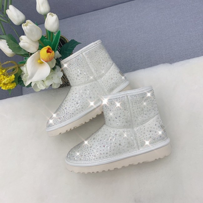 UG Boots Women-127