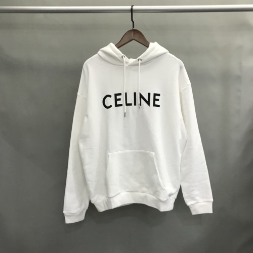 Celine Hoodies 1：1 Quality-001(XS-L)