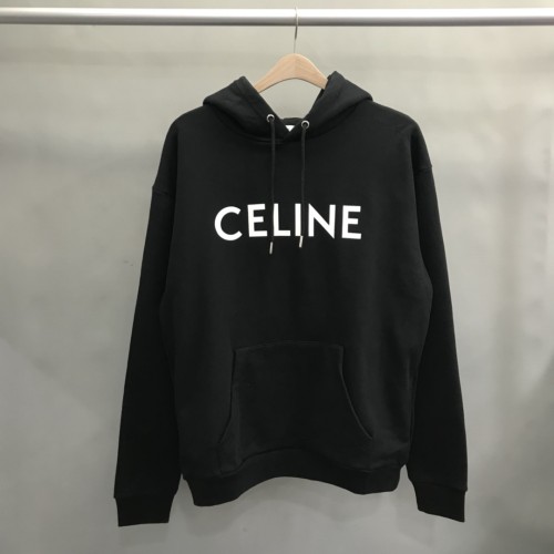 Celine Hoodies 1：1 Quality-002(XS-L)