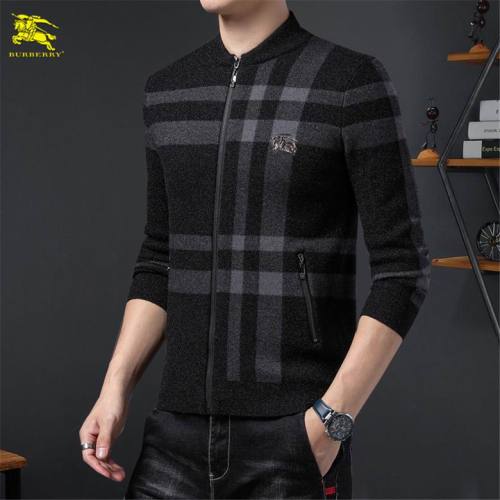 Burberry sweater men-033(M-XXXL)